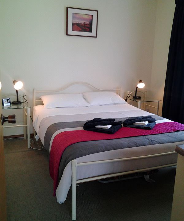 Photo of Bedroom in Cape Jervis