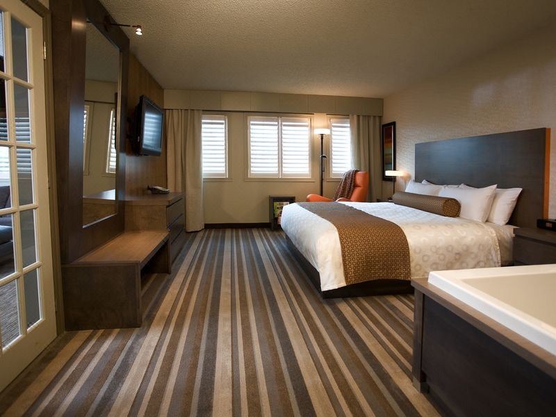 Photo of Bedroom in Becancour