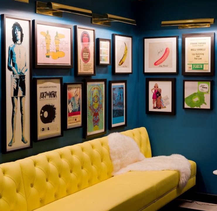 Photo of Livingroom in West Fens