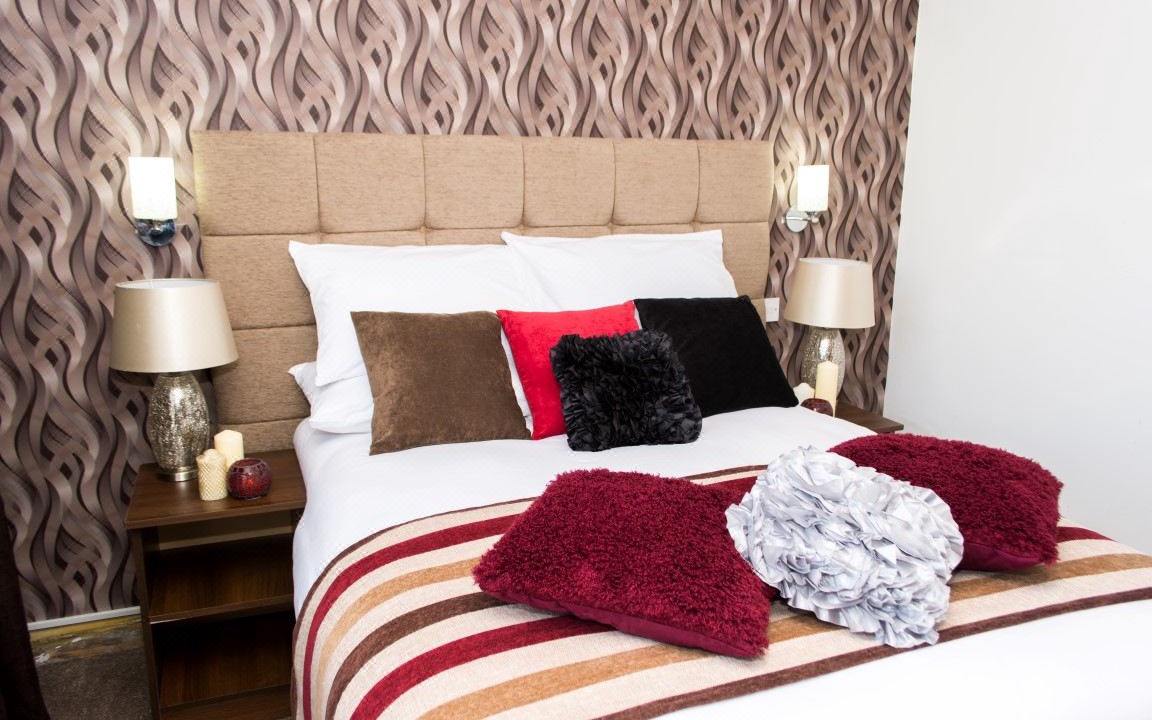 Photo of Bedroom in Offerton