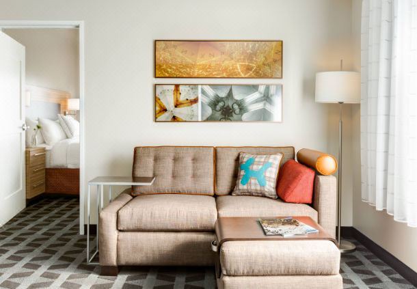 Photo of Livingroom in Dothan