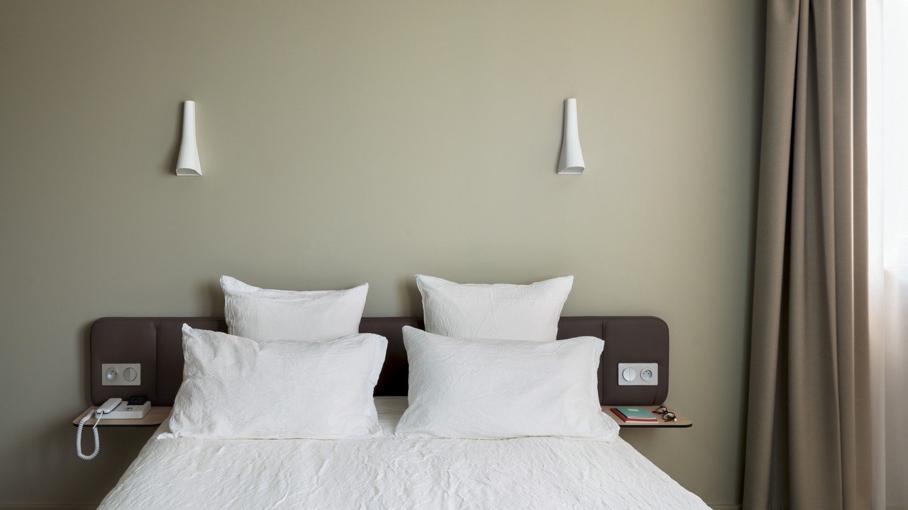 Photo of Bedroom in Quartier Hyper-Centre