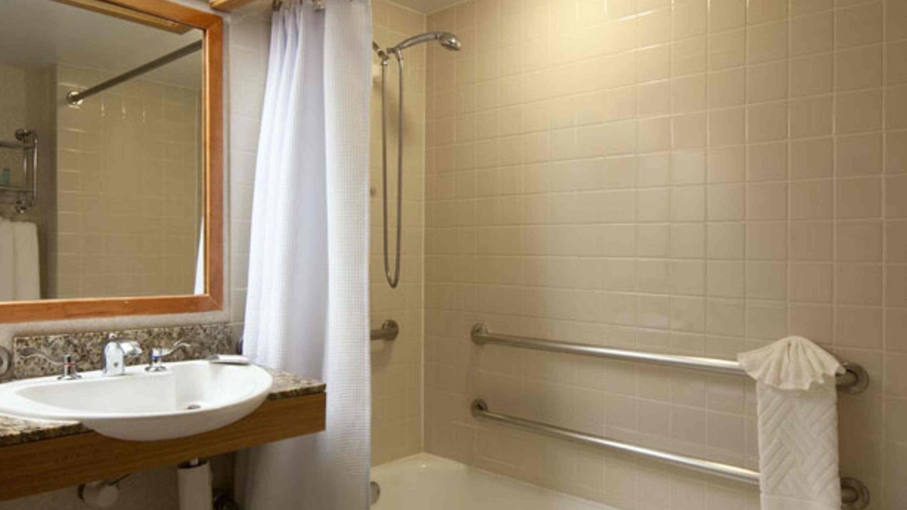 Photo of Bathroom in Grapevine