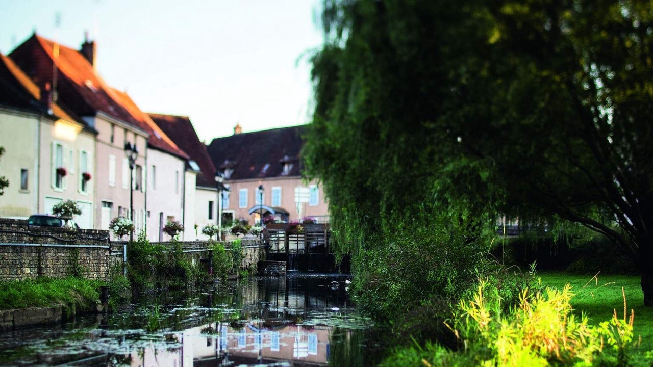 Photo of Buildings in Charolles
