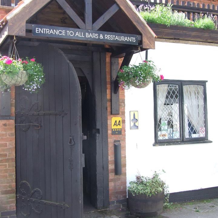 Photo of Buildings in Edwinstowe