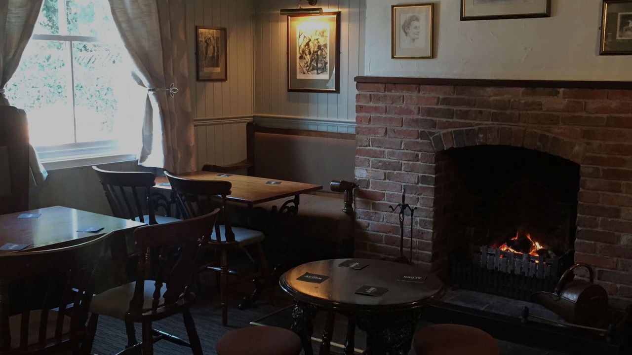 Photo of Livingroom in Edwinstowe