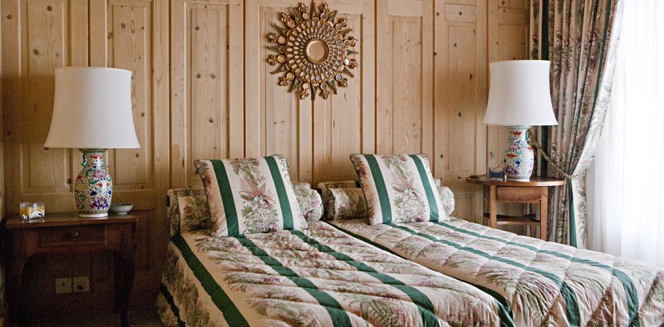Photo of Bedroom in Noes