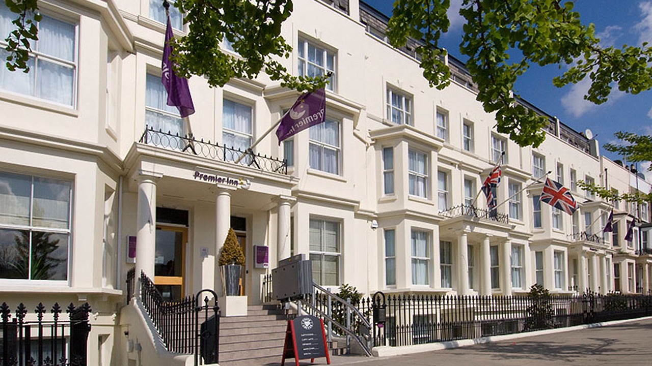 Photo of Buildings in Abingdon