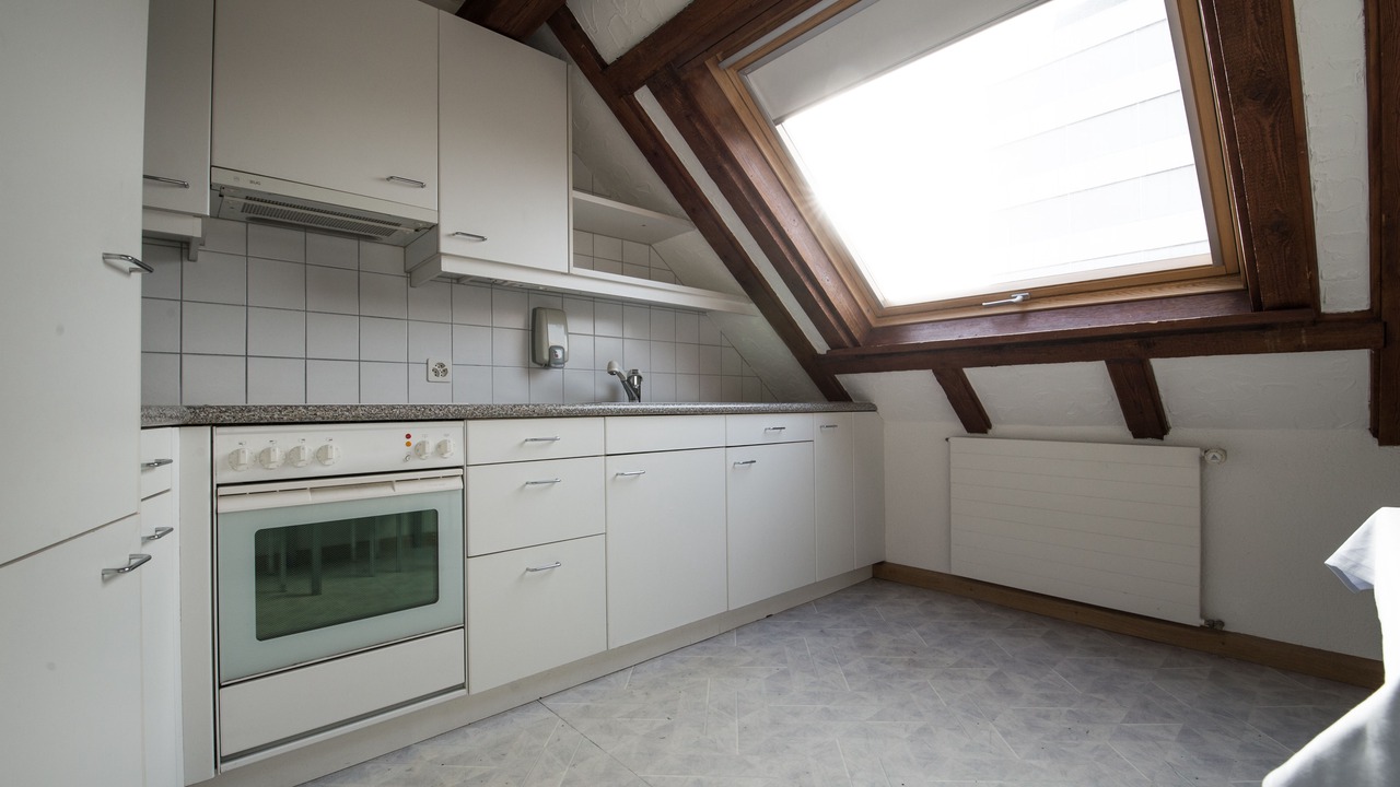 Photo of Kitchen in Sihlfeld