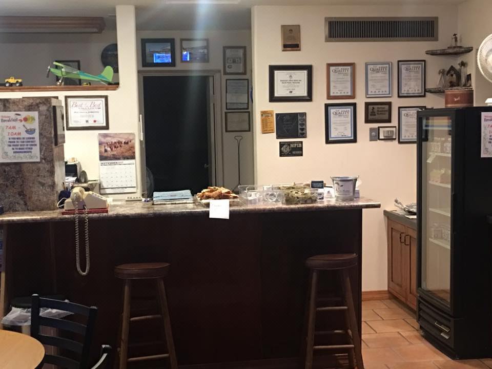 Photo of Kitchen in North Platte