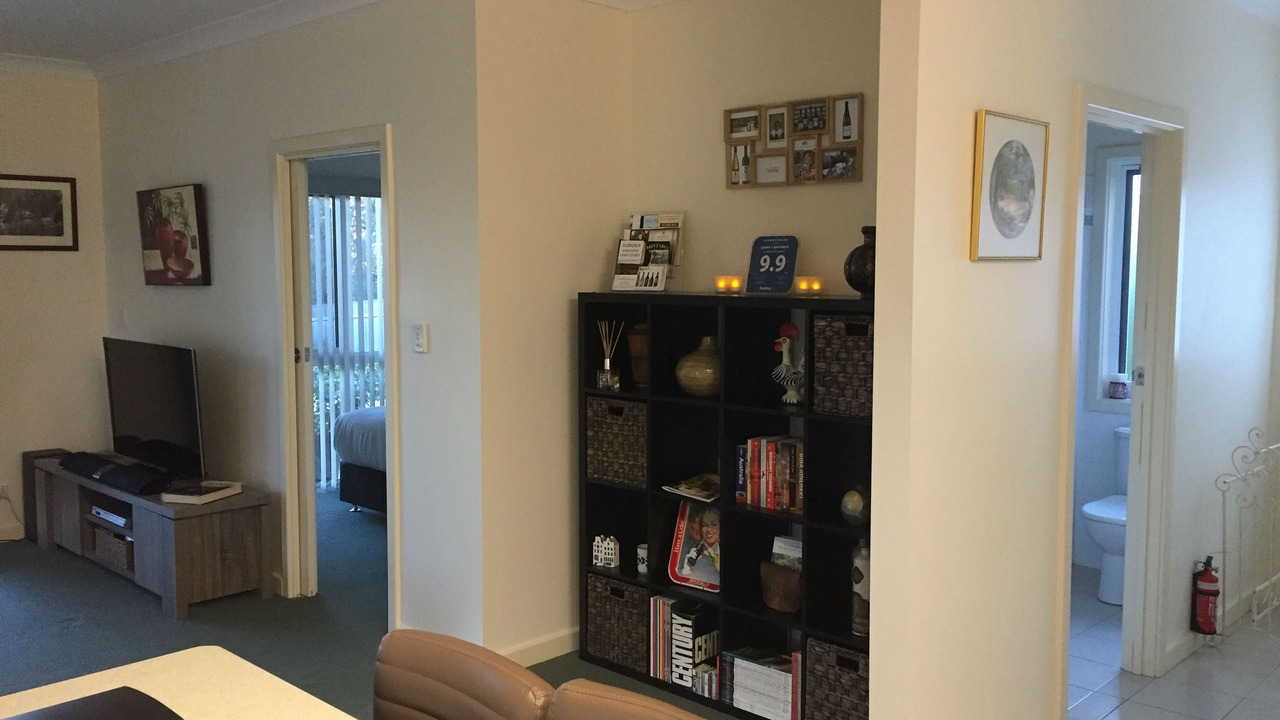 Photo of Livingroom in Upper Wakefield