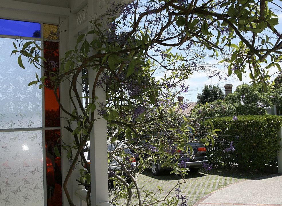 Photo of Patio Balcony in Ponsonby