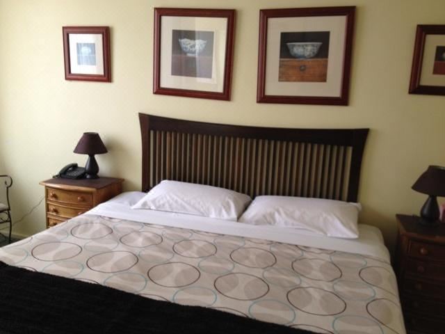 Photo of Bedroom in East Melbourne