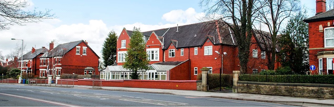 Photo of Buildings in Offerton