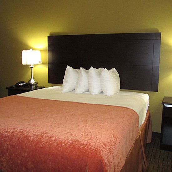 Photo of Bedroom in Madill