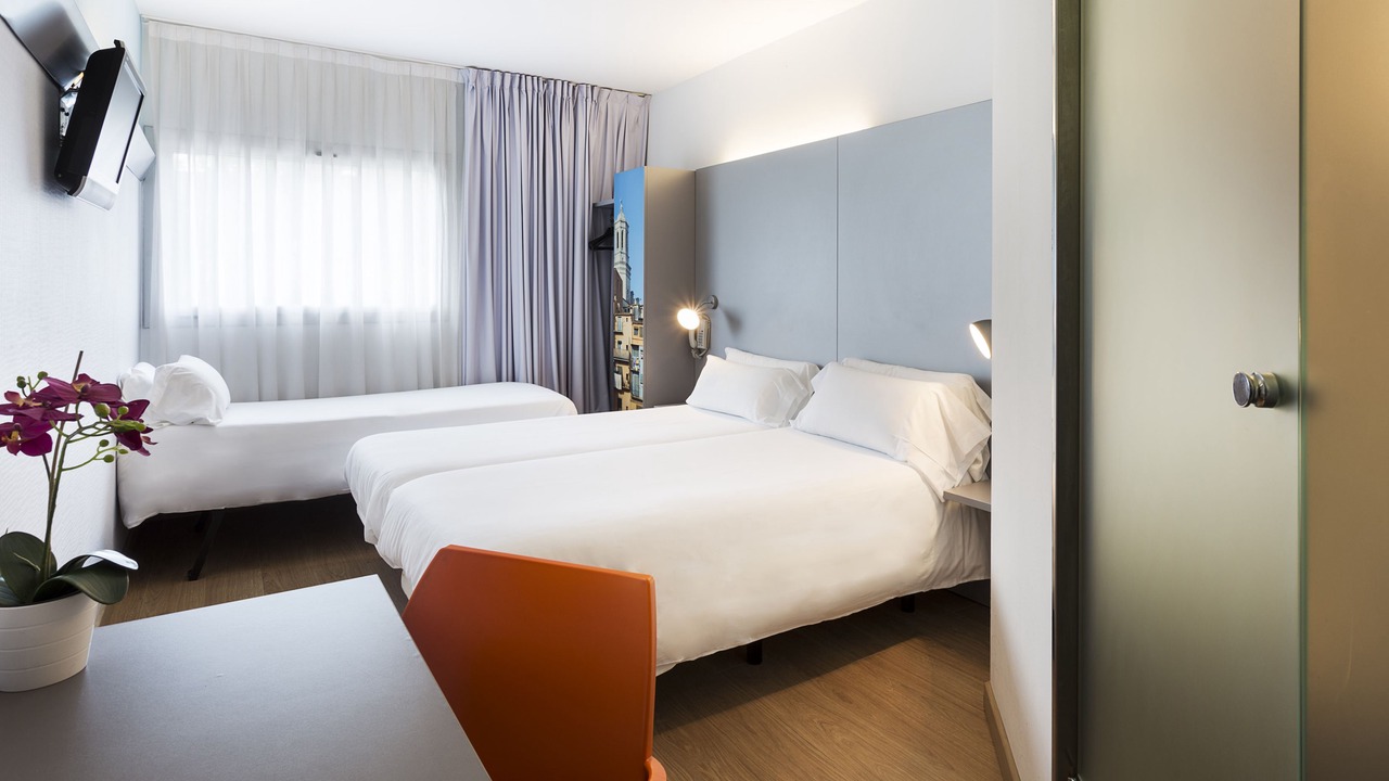 Photo of Bedroom in Salt