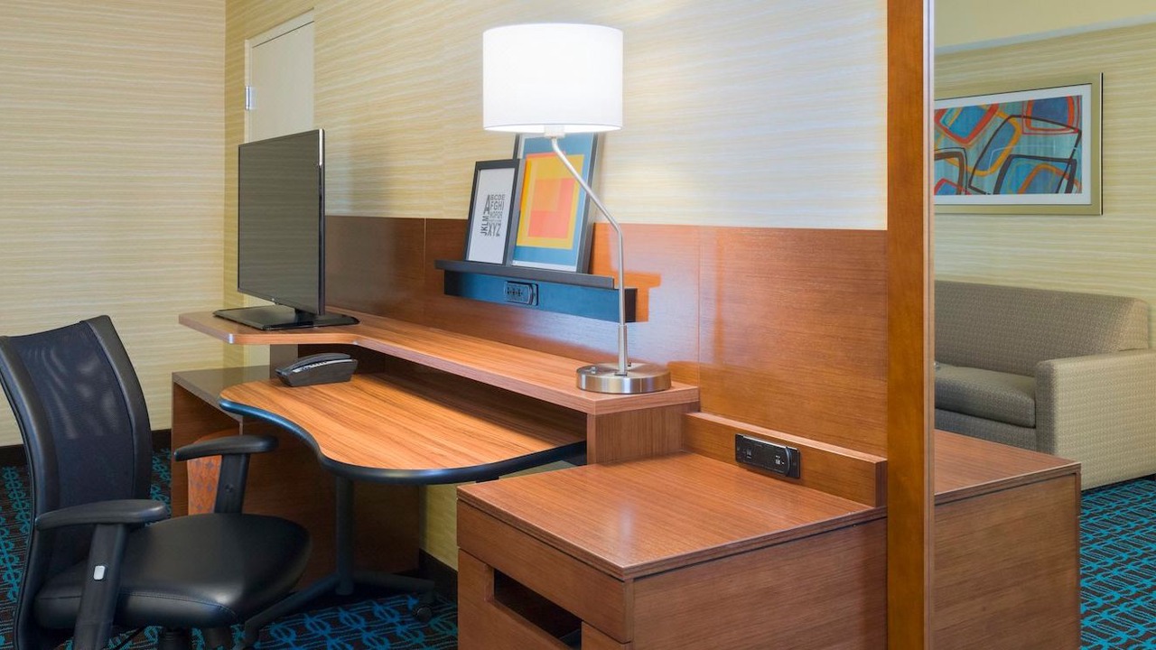 Photo of Livingroom in Fort Lee - Paramus