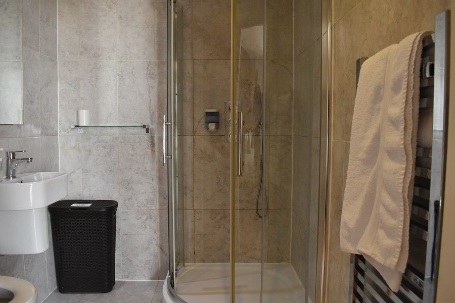 Photo of Bathroom in Queenstown