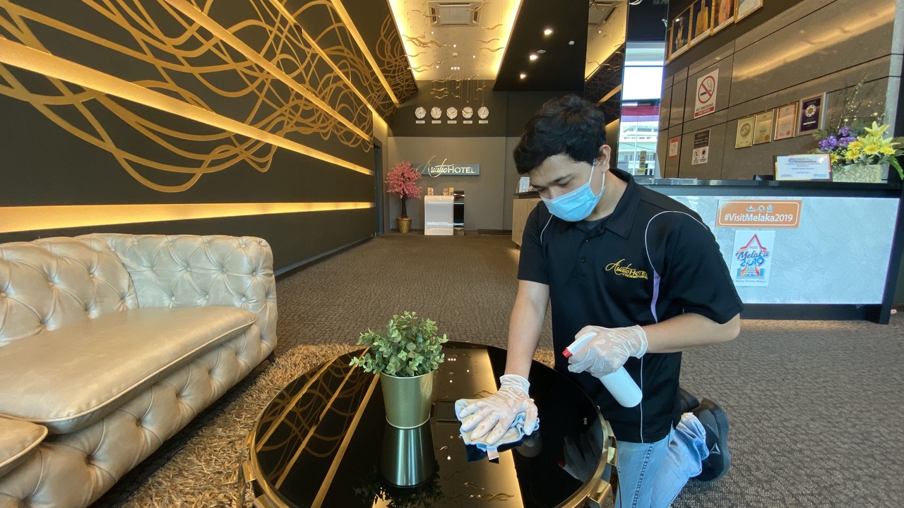 Photo of Livingroom in Malacca City