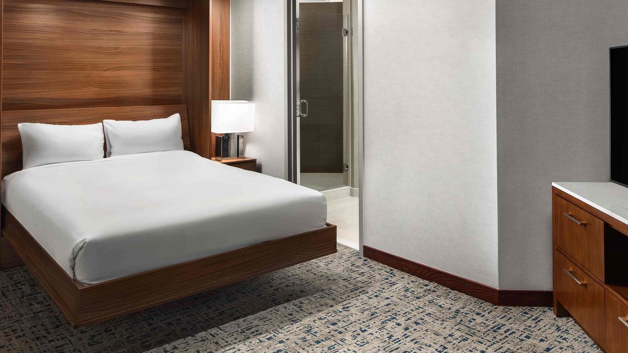 Photo of Bedroom in Jeffries Point