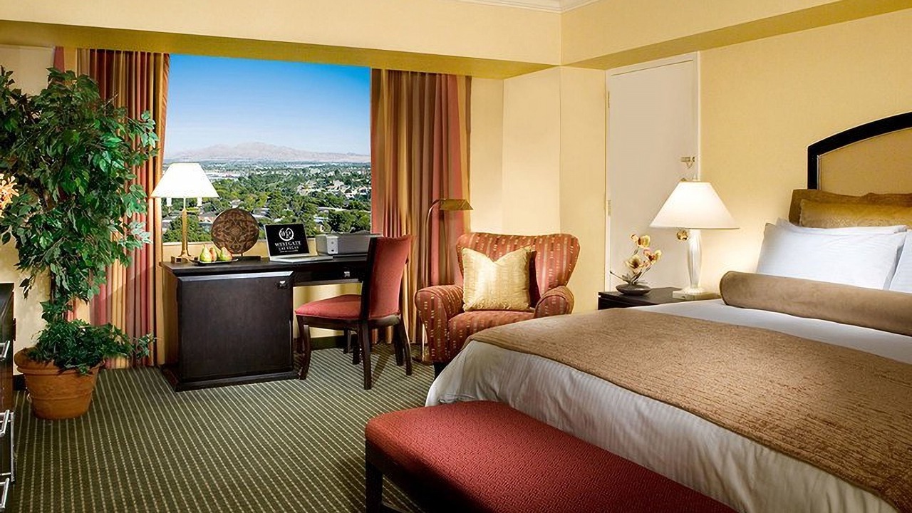 Photo of Bedroom in Las Vegas