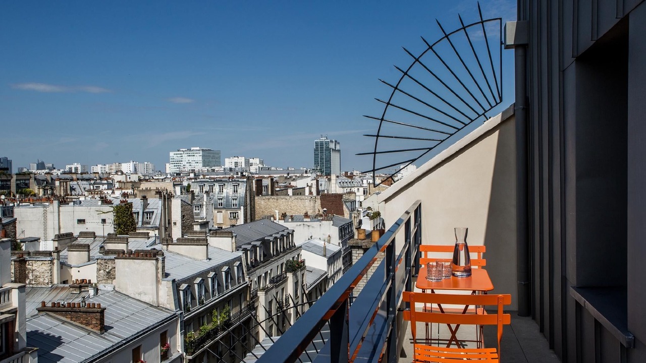 Photo of Others in 17th Arrondissement