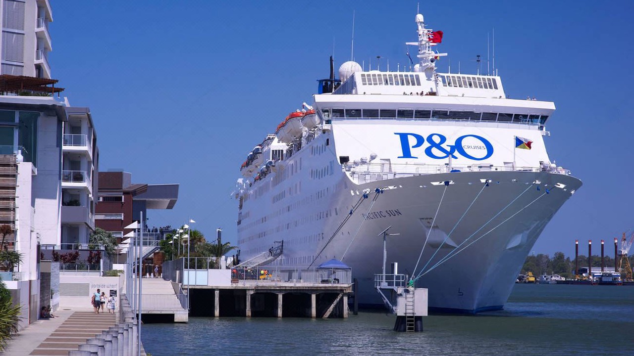 Photo of Buildings in Hamilton