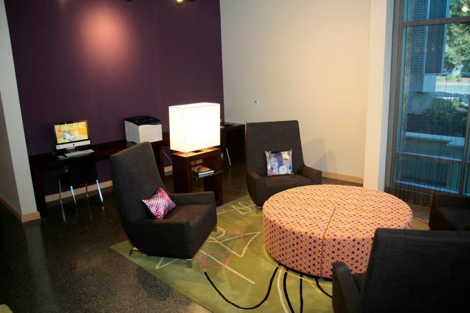 Photo of Livingroom in Cupertino