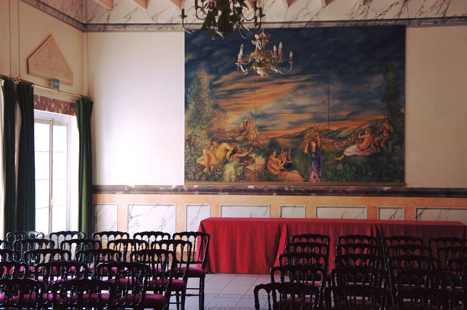 Photo of Kitchen in La Ferte-Saint-Aubin