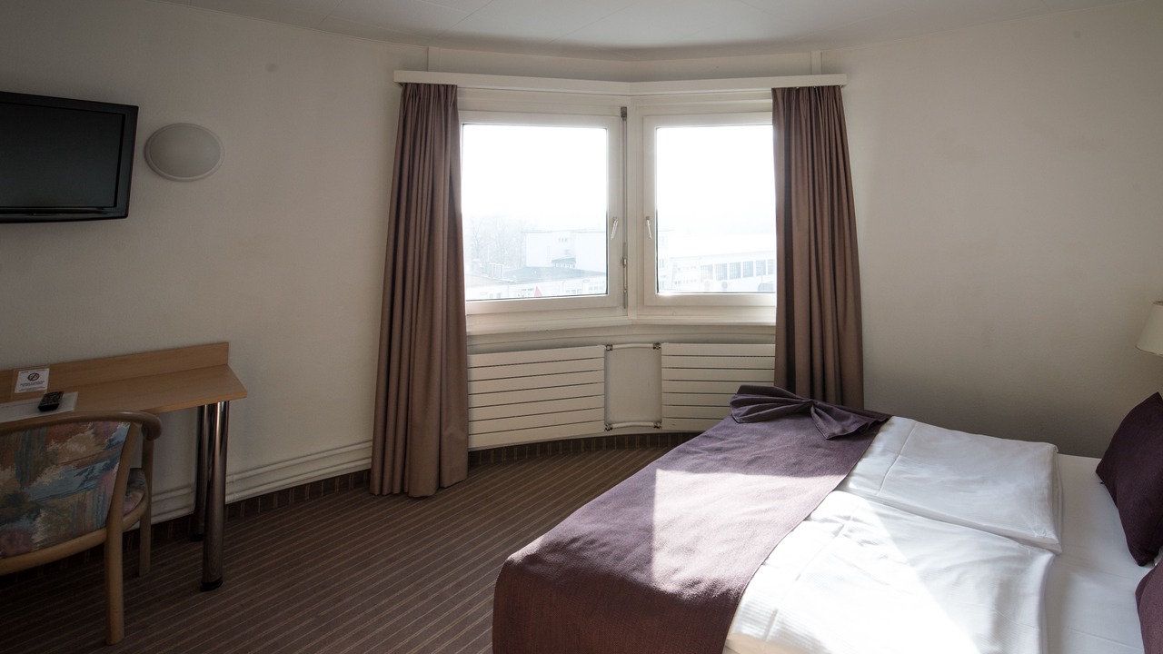 Photo of Bedroom in Sihlfeld