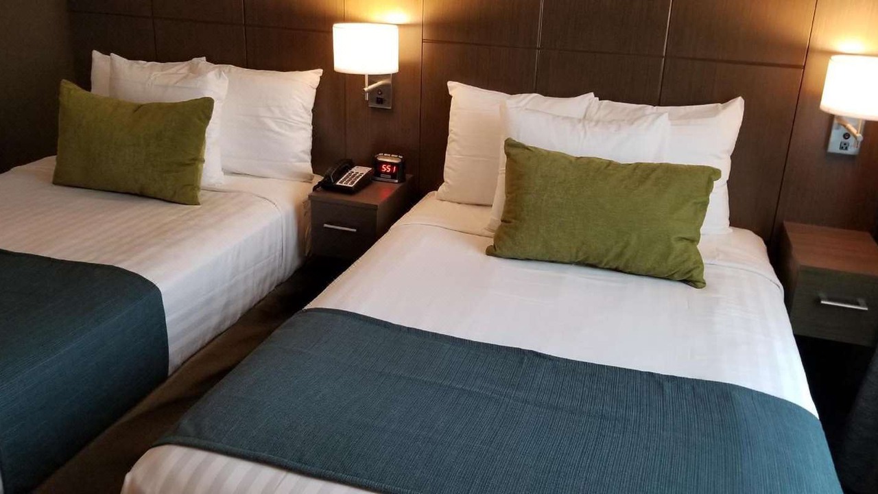 Photo of Bedroom in Gravesend