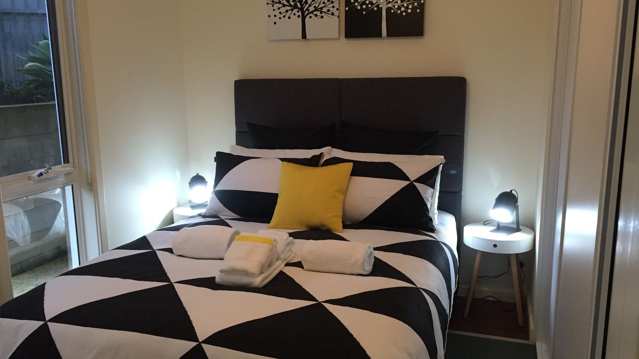 Photo of Bedroom in Upper Wakefield