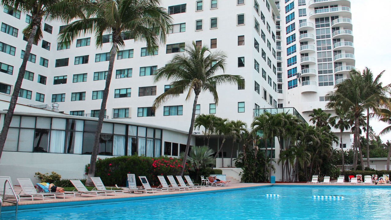 Photo of Outdoor in Mid Beach