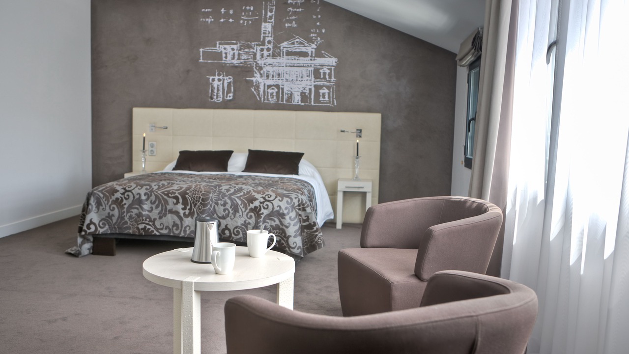 Photo of Livingroom in Clisson