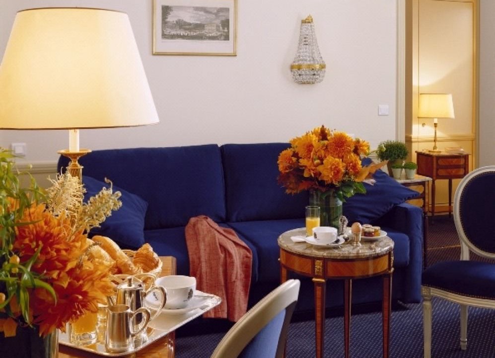 Photo of Livingroom in Saint-Thomas-d'Aquin