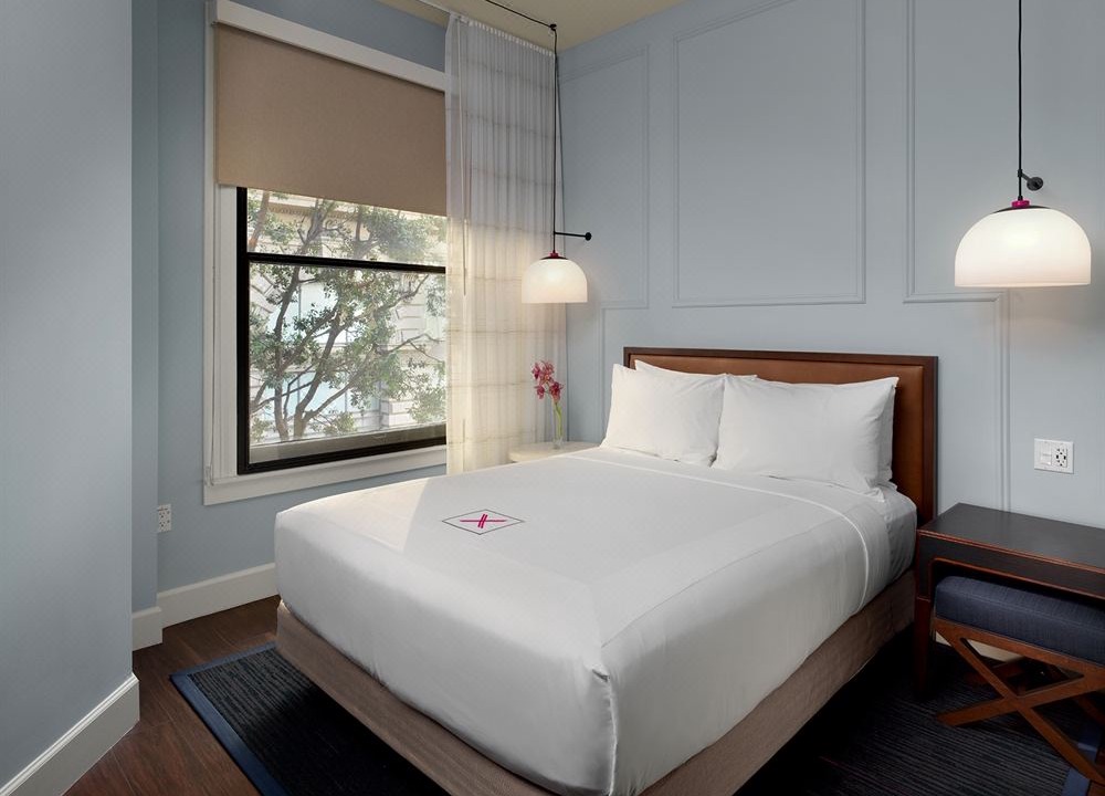 Photo of Bedroom in Union Square