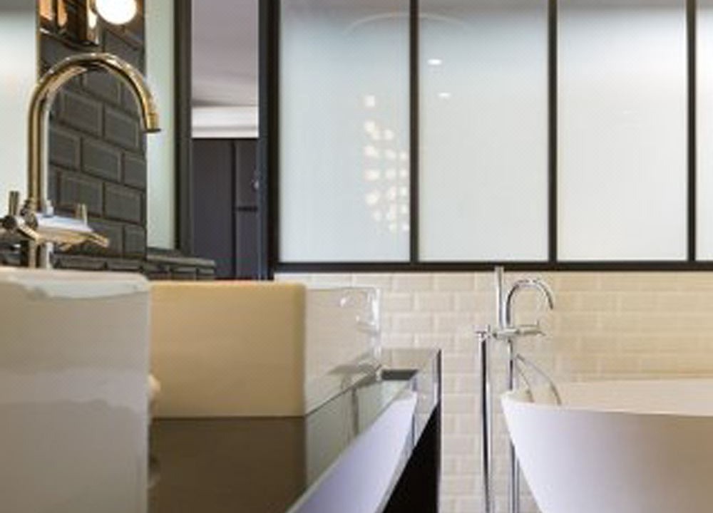 Photo of Bathroom in Montmartre