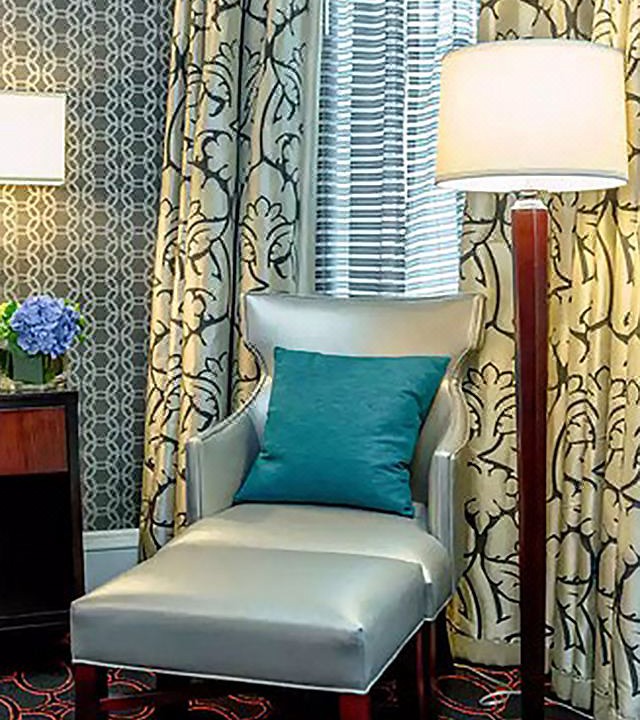 Photo of Bedroom in Prudential - St. Botolph