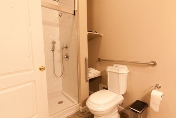 Photo of Bathroom in Amsterdam