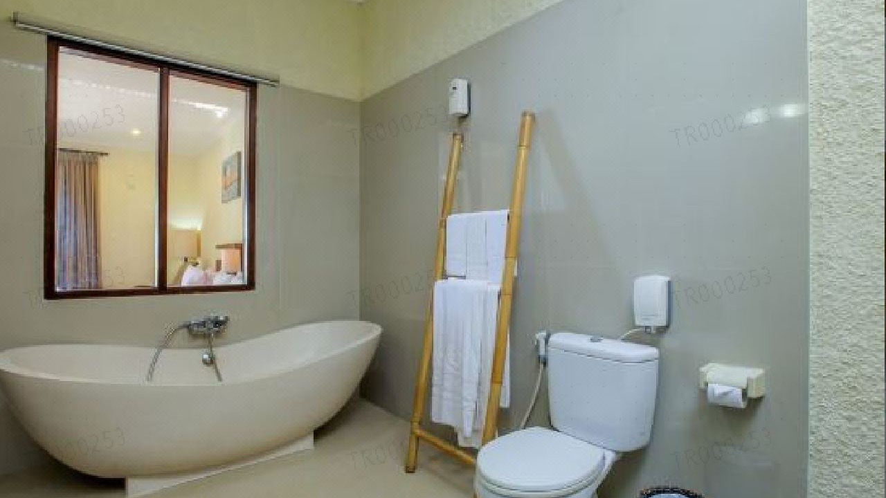Photo of Bathroom in Gili Trawangan