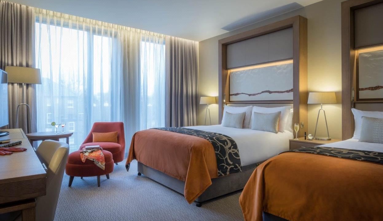 Photo of Bedroom in Turnham Green