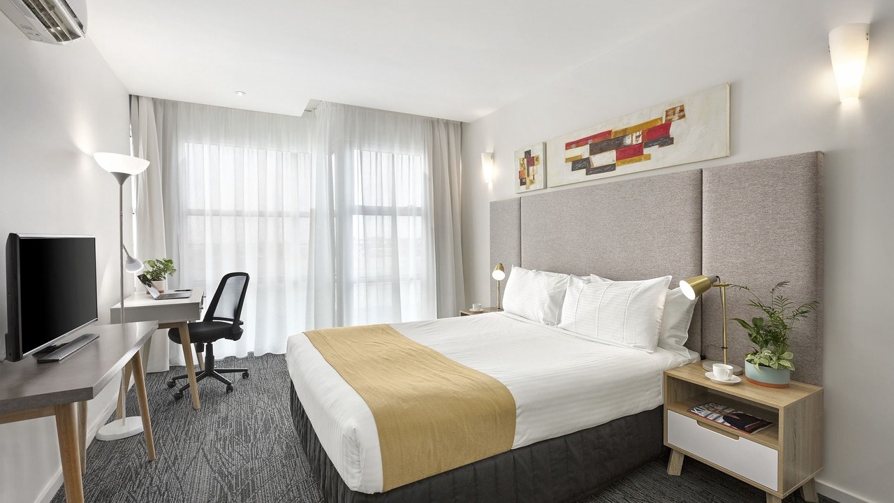 Photo of Bedroom in Caroline Springs