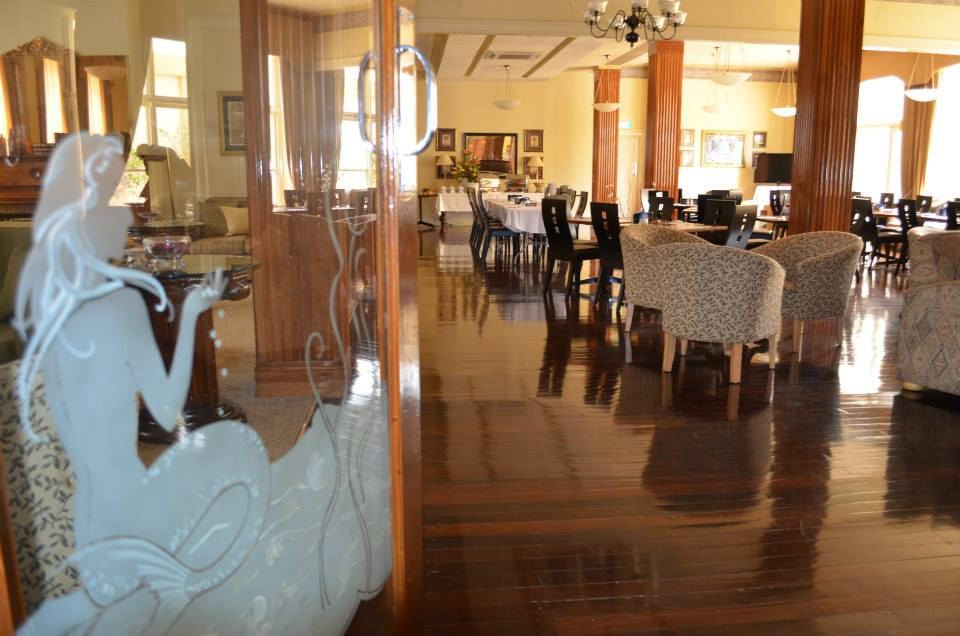 Photo of Livingroom in Broken Hill