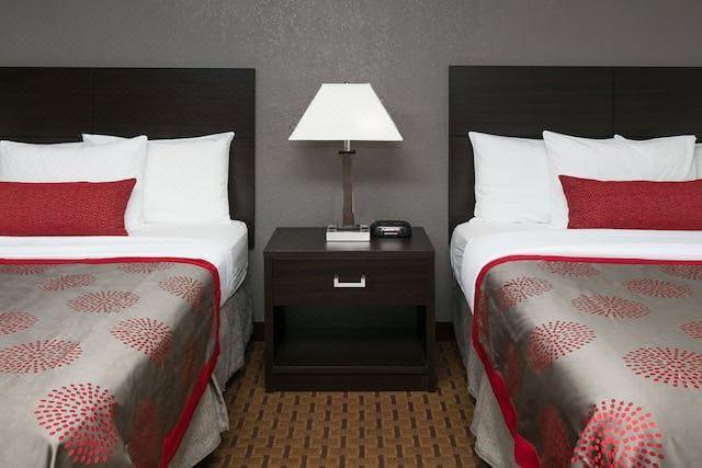 Photo of Bedroom in Flushing Chinatown