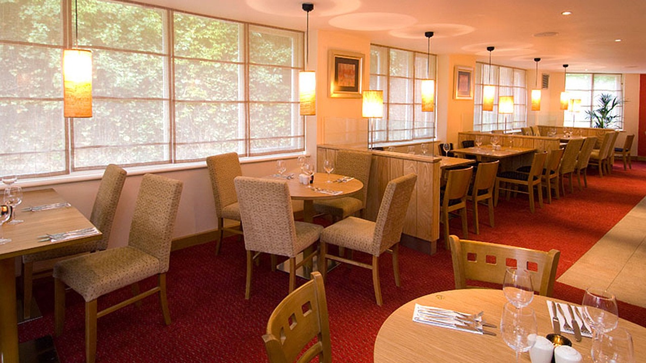 Photo of Livingroom in Abingdon