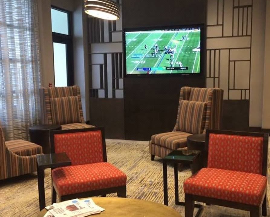 Photo of Livingroom in Waco