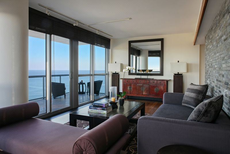 Photo of Livingroom in City Center