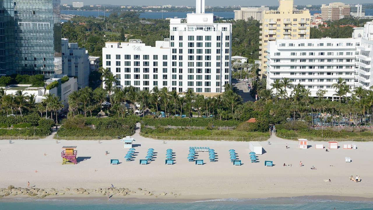 Photo of Outdoor in Mid Beach