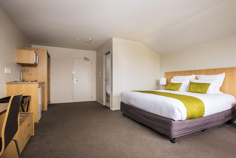 Photo of Bedroom in Greenlane