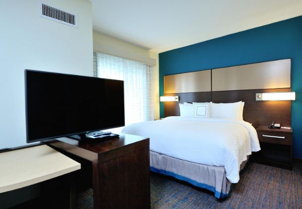 Photo of Bedroom in Tomball